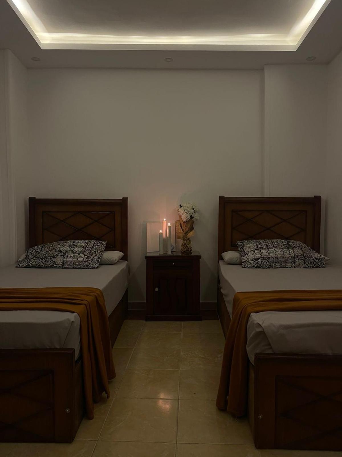 Apartment Unique With 2 Acs & Free Wi-fi By The Sea And Hilton In
