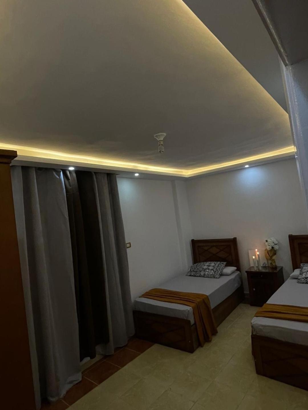 Unique With 2 Acs & Free Wi-fi By The Sea And Hilton In Alexandria